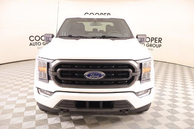 2023 Ford F-150 - $39,035