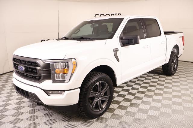 2023 Ford F-150 - $39,035