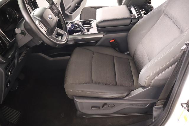 2023 Ford F-150 - $39,035