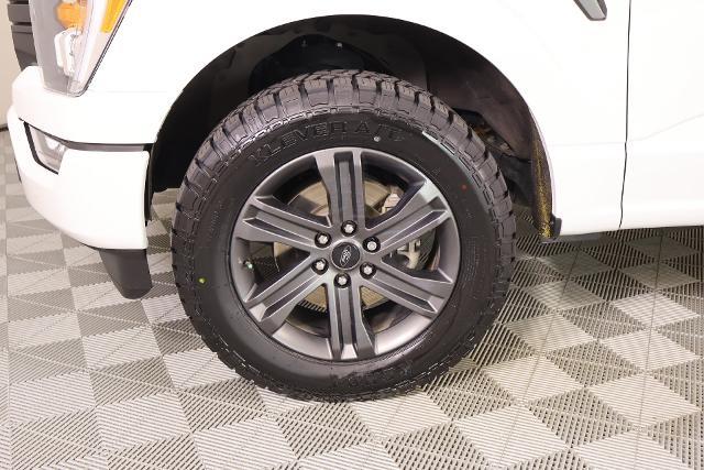 2023 Ford F-150 - $39,035