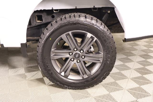 2023 Ford F-150 - $39,035