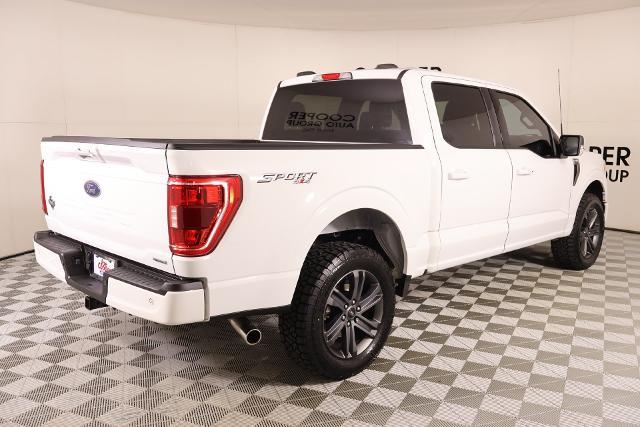 2023 Ford F-150 - $39,035