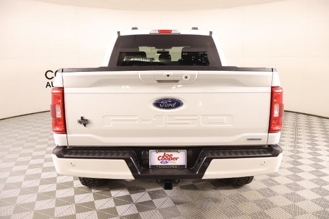 2023 Ford F-150 - $39,035