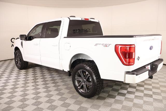2023 Ford F-150 - $39,035
