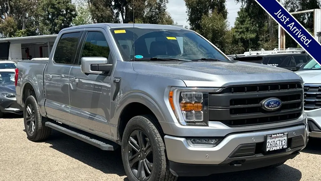 Preowned 2023 Ford F-150 XL for Sale