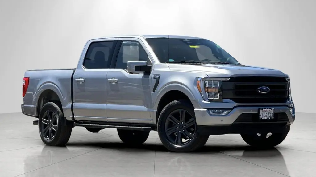 Preowned 2023 Ford F-150 XL for Sale