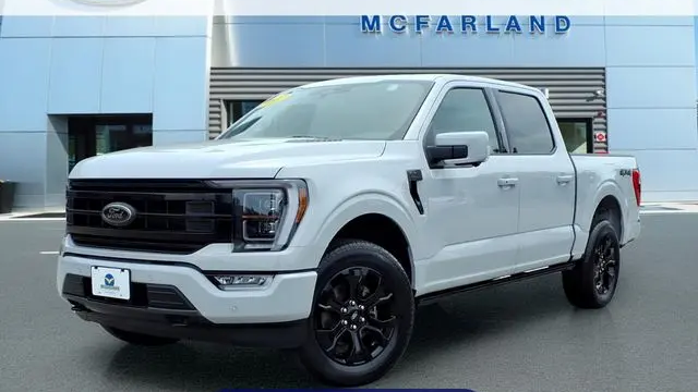 Preowned 2023 Ford F-150 King Ranch for Sale