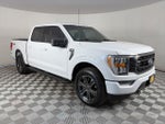 2023 F-150 Thumbnail 1