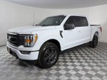 2023 F-150 Thumbnail 3