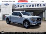 2023 F-150 Thumbnail 1
