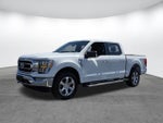 2023 F-150 Thumbnail 7