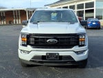 2023 F-150 Thumbnail 2