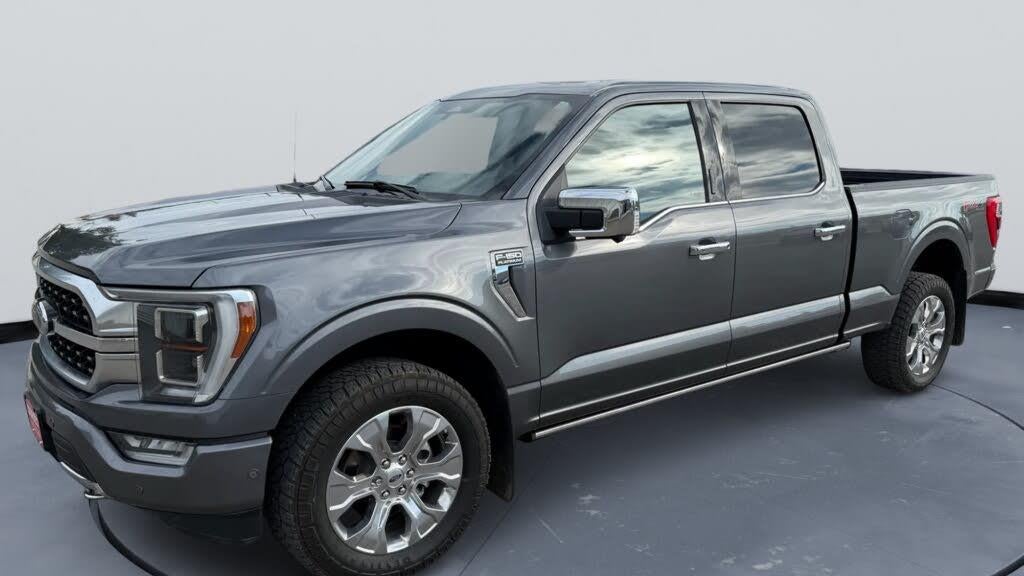Preowned 2023 Ford F-150 XL for Sale