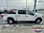 2023 F-150 Thumbnail 5