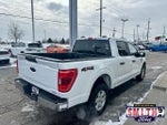 2023 F-150 Thumbnail 6