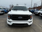 2023 F-150 Thumbnail 2