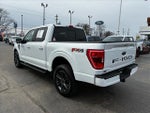 2023 F-150 Thumbnail 6