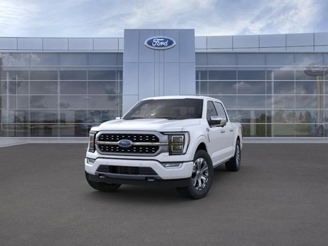 2023 Ford F-150 - $83,460