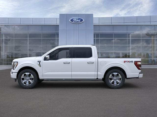 2023 Ford F-150 - $83,460
