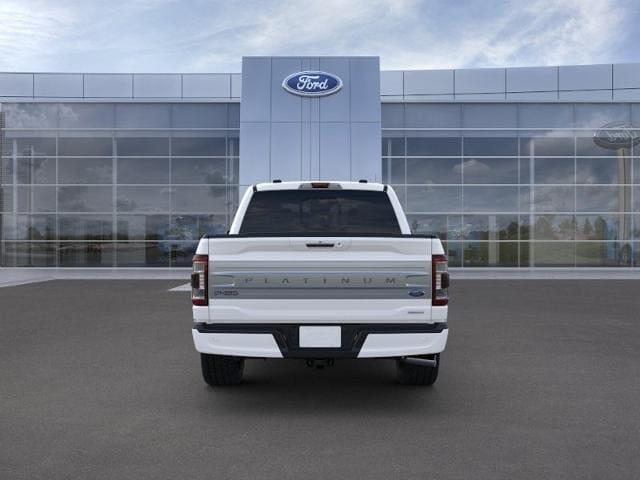 2023 Ford F-150 - $83,460