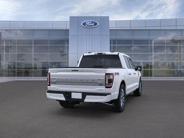 2023 Ford F-150 - $83,460