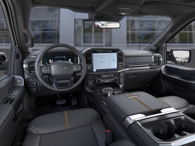 2023 Ford F-150 - $83,460