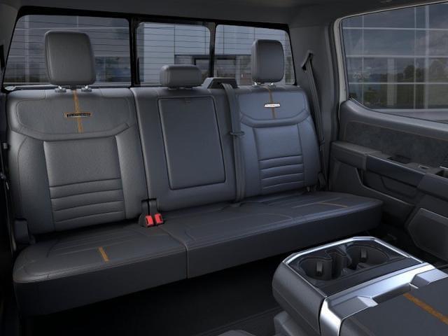 2023 Ford F-150 - $83,460