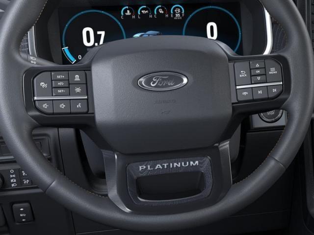 2023 Ford F-150 - $83,460