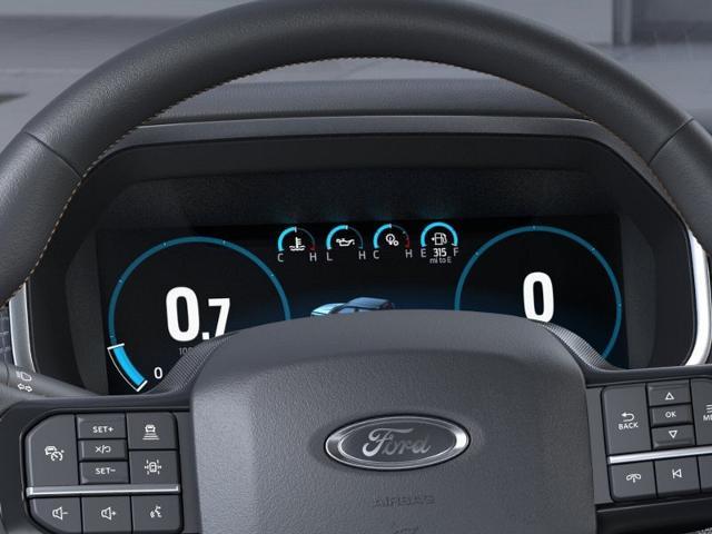 2023 Ford F-150 - $83,460