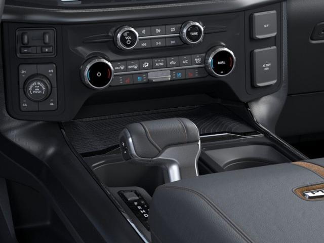 2023 Ford F-150 - $83,460