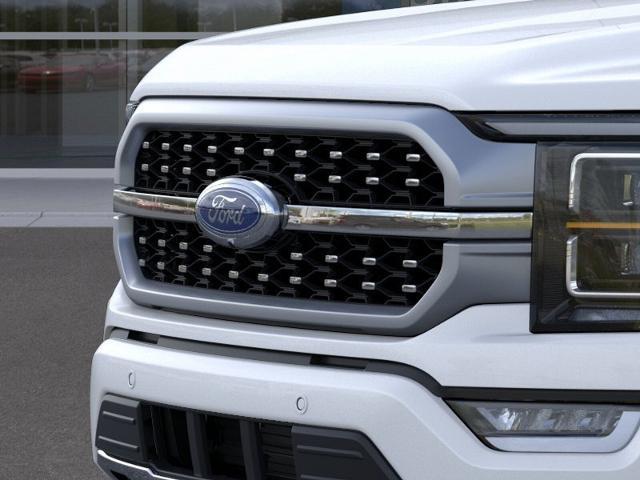 2023 Ford F-150 - $83,460
