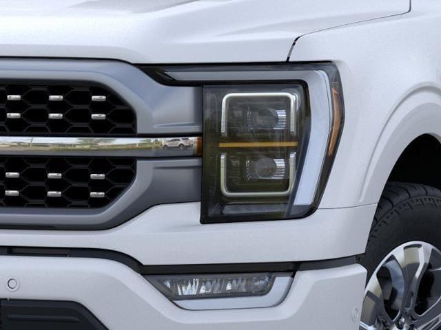 2023 Ford F-150 - $83,460