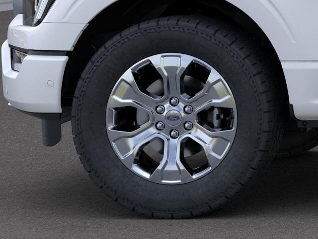 2023 Ford F-150 - $83,460