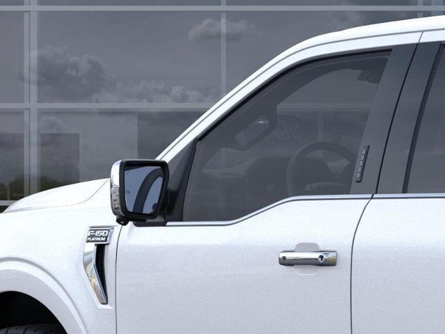 2023 Ford F-150 - $83,460