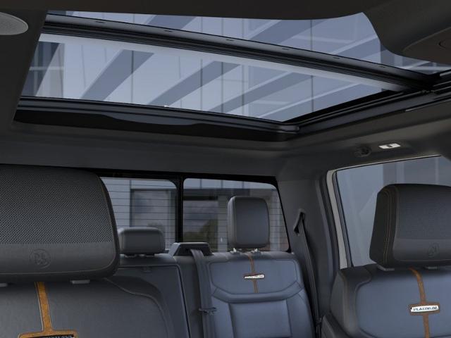 2023 Ford F-150 - $83,460