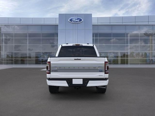 2023 Ford F-150 - $83,460
