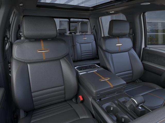 2023 Ford F-150 - $83,460