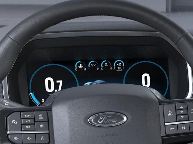 2023 Ford F-150 - $83,460