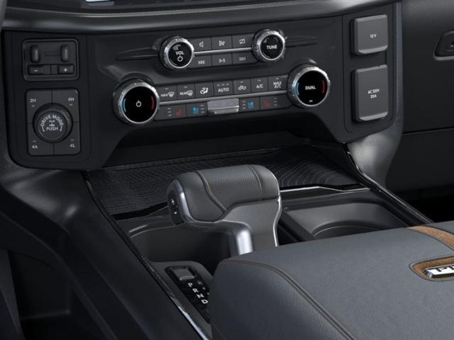 2023 Ford F-150 - $83,460