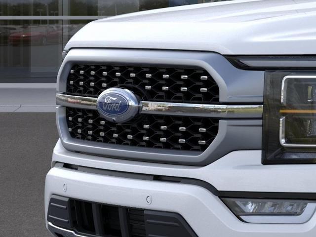 2023 Ford F-150 - $83,460
