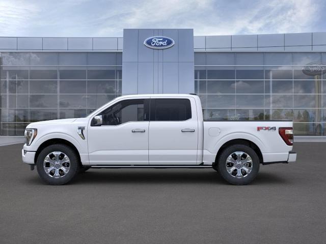 2023 Ford F-150 - $83,460