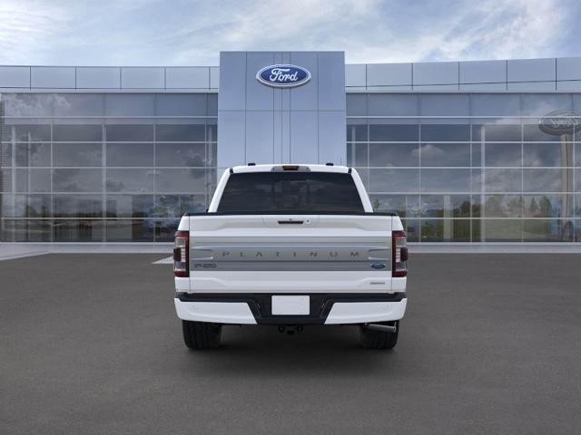 2023 Ford F-150 - $83,460