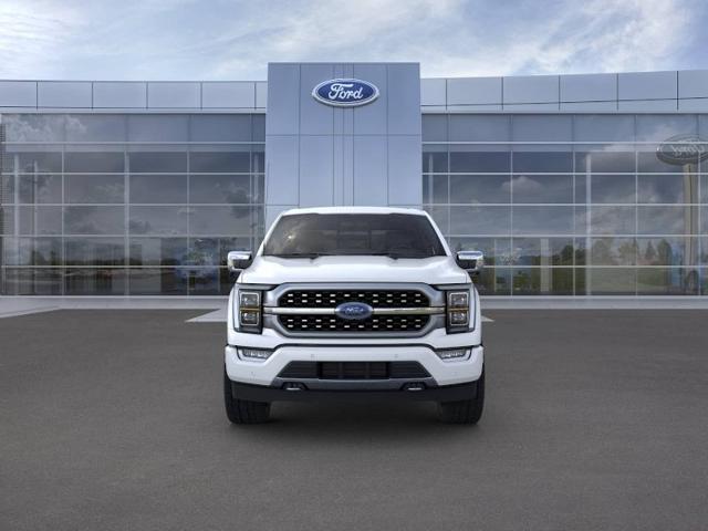 2023 Ford F-150 - $83,460