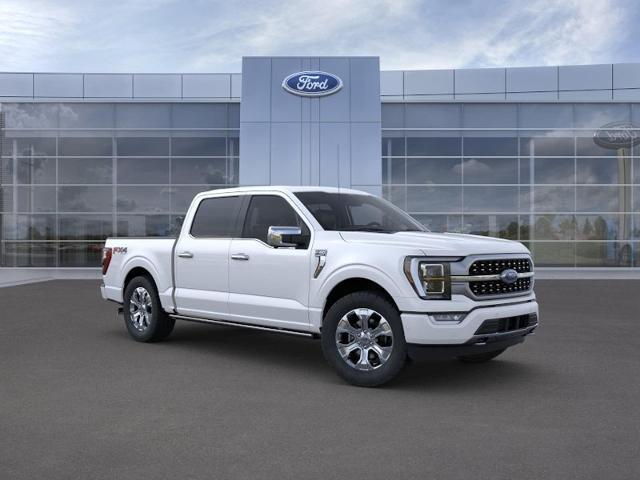 2023 Ford F-150 - $83,460