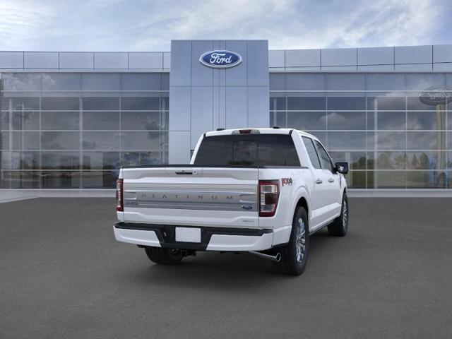 2023 Ford F-150 - $83,460