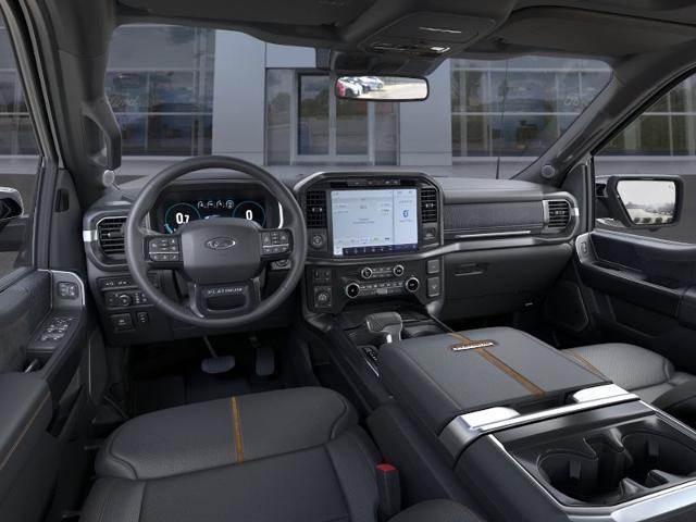 2023 Ford F-150 - $83,460