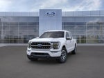 2023 F-150 Thumbnail 2