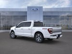 2023 F-150 Thumbnail 4