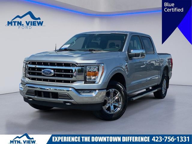 2023 Ford F-150 - $37,355