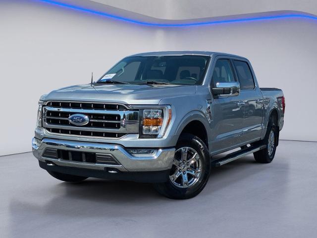 2023 Ford F-150 - $37,355